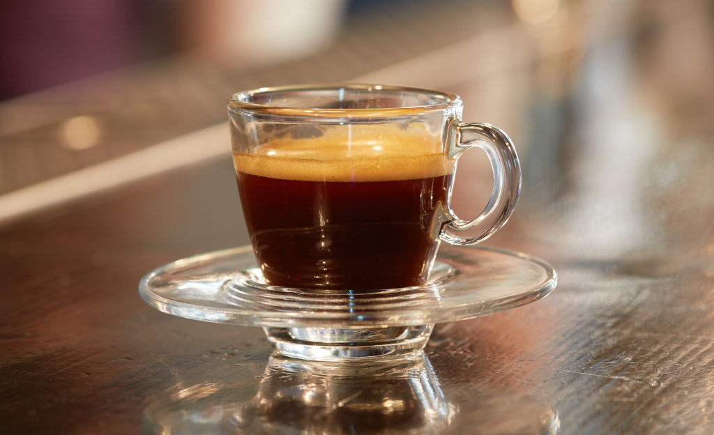 espresso